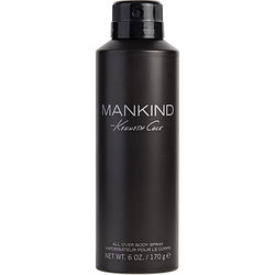 Kenneth Cole Mankind BODY
