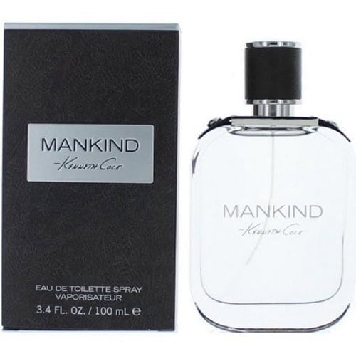 Kenneth Cole Mankind Cologne