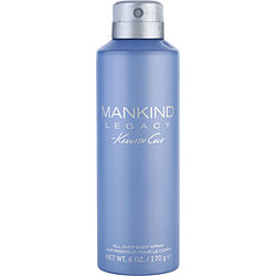 Kenneth Cole Mankind Legacy BODY