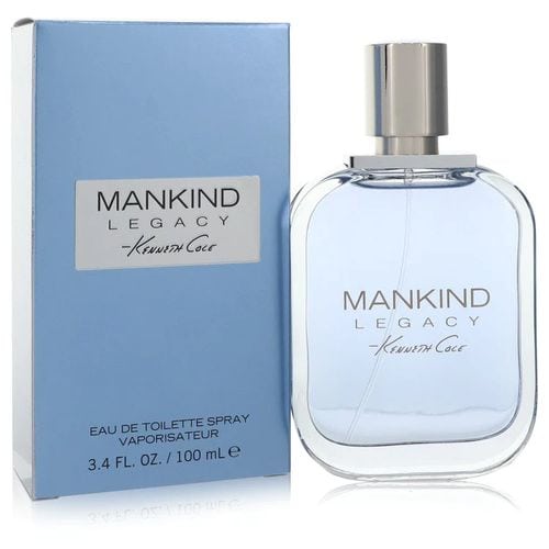 Kenneth Cole Mankind Legacy Cologne