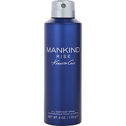 Kenneth Cole Mankind Rise BODY