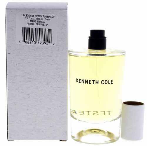 Kenneth Cole Perfume Spray TESTER