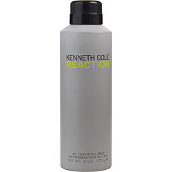 Kenneth Cole Reaction BODY