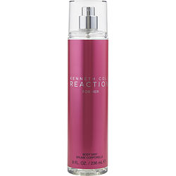 Reaction Body Mist