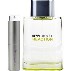 Reaction Eau de Toilette
