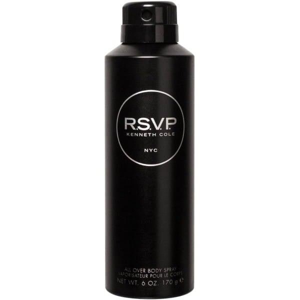 Kenneth Cole RSVP Body