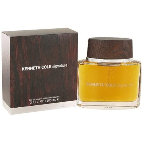 Kenneth Cole Signature Cologne