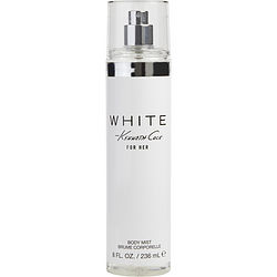 White Body Mist