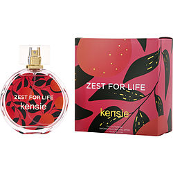 Kensie Zest For Life