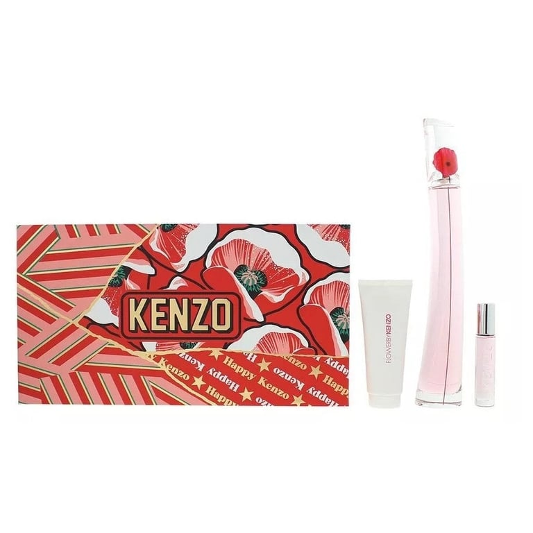 Kenzo Fiore Papavero Bouquet