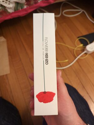 Kenzo Flower