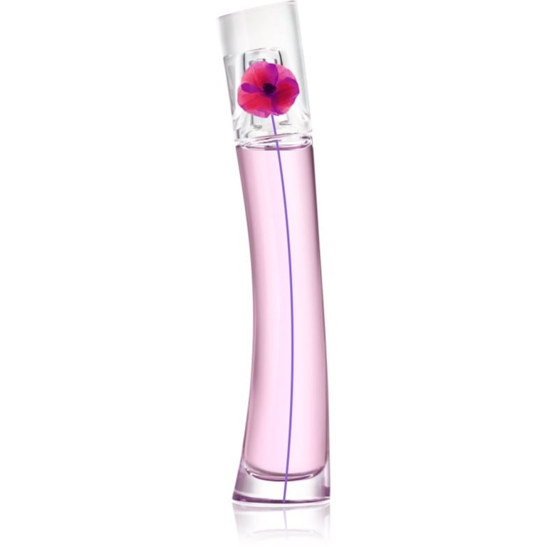 Kenzo Flower Cherry Poppy