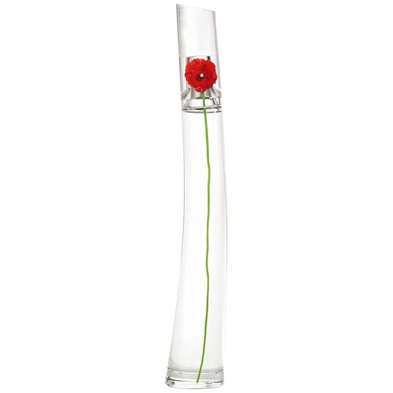 Kenzo Flower Essentielle Women Eau