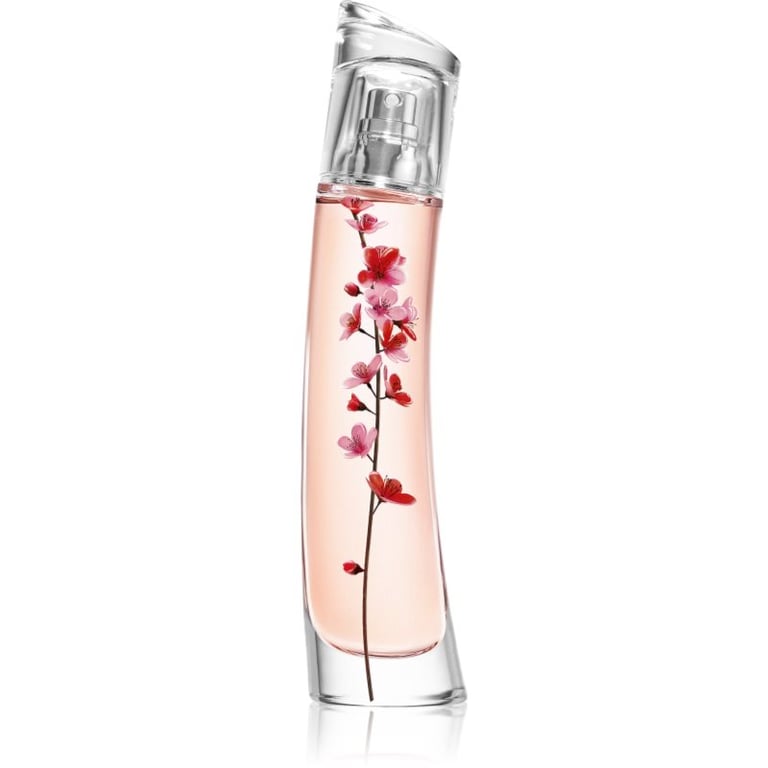 Kenzo Flower Ikebana
