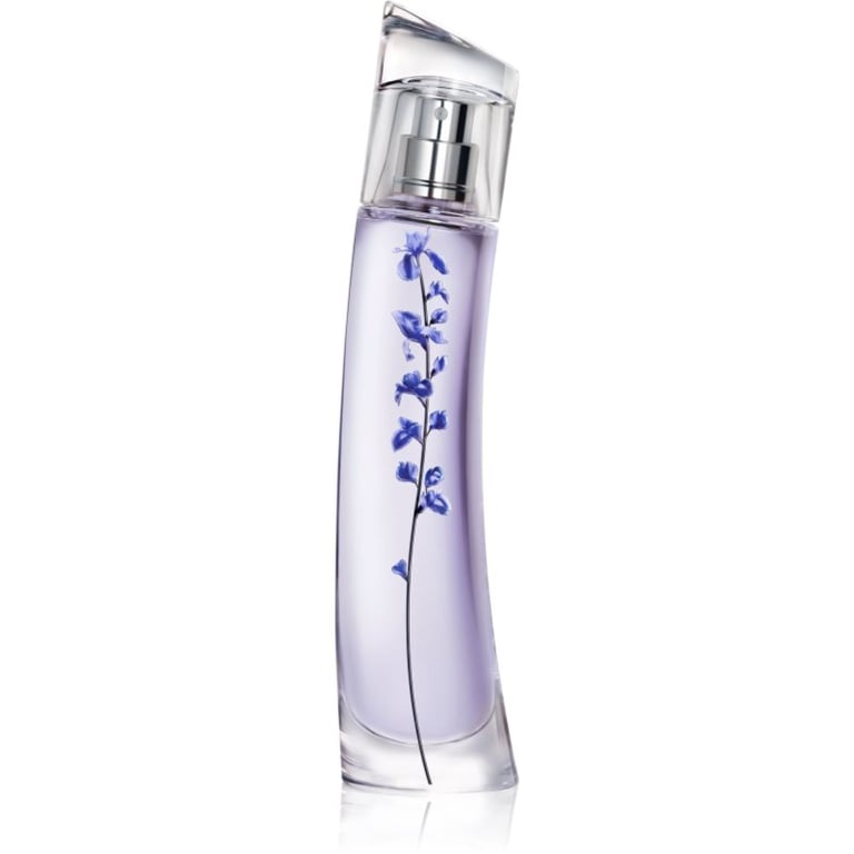 Kenzo Flower Ikebana Indigo
