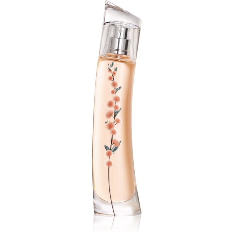 Kenzo Flower Ikebana Mimosa