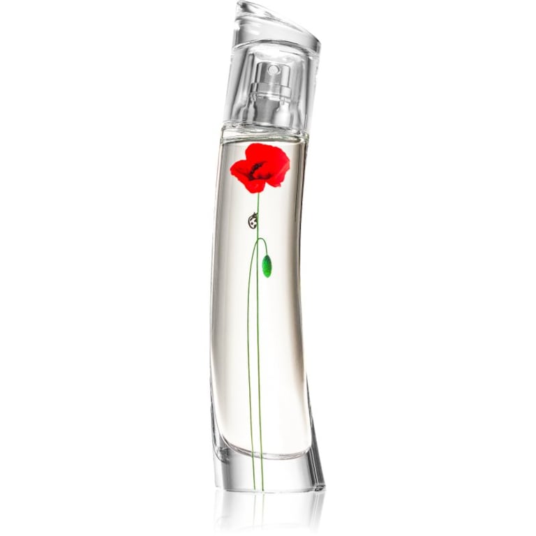 Kenzo Flower La Récolte Parisienne