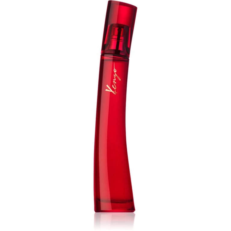 Kenzo Flower Le Rouge