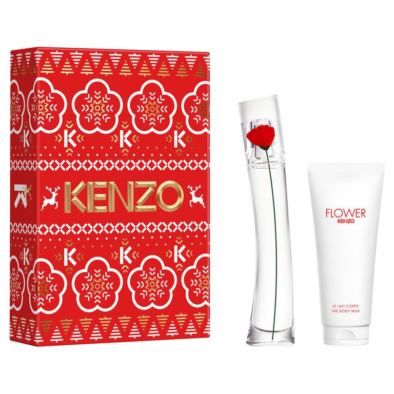Kenzo Flower Women