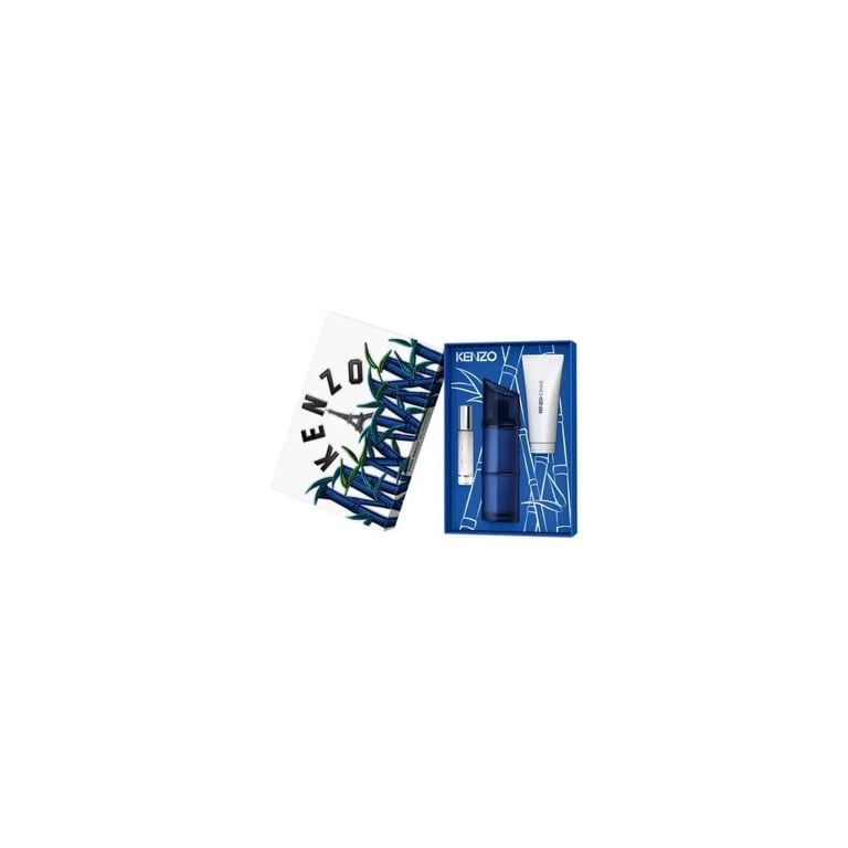 Kenzo Homme Et Int Men