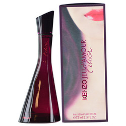 Kenzo Jeu D'amour L'elixir INTENSE