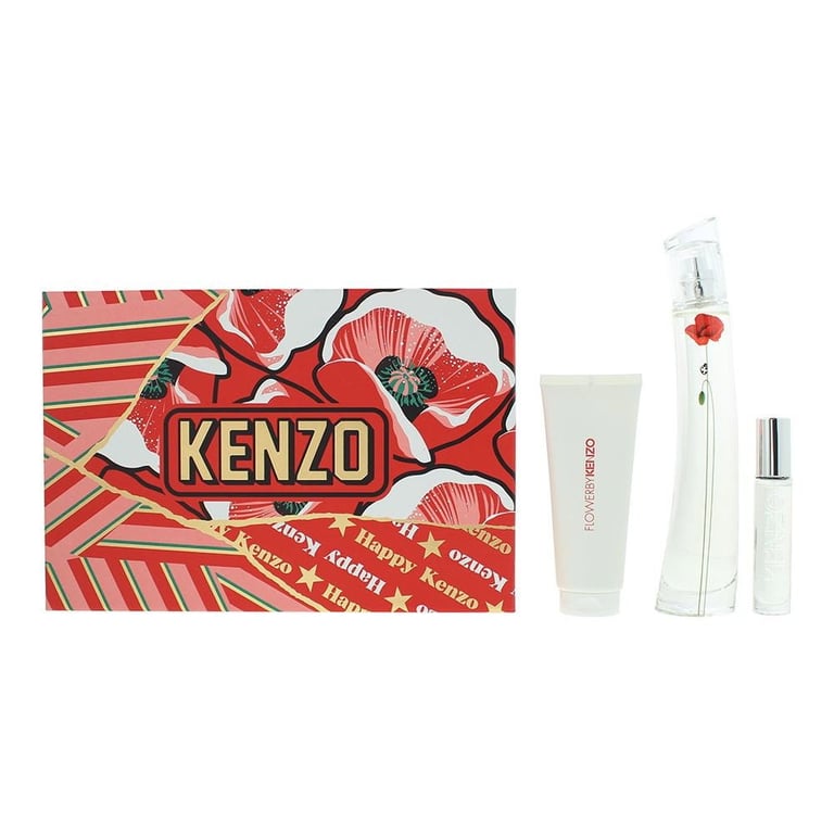 Kenzo La Recolte Parisienne Eau