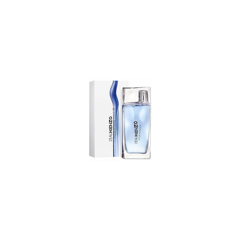 Kenzo Le Eau for Homme Man