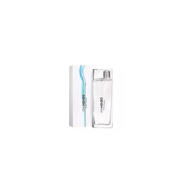 Kenzo Le Eau von Eau de Toilette
