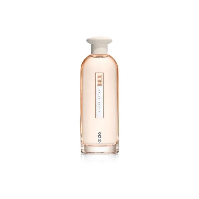 Kenzo Memory Cedar Secret