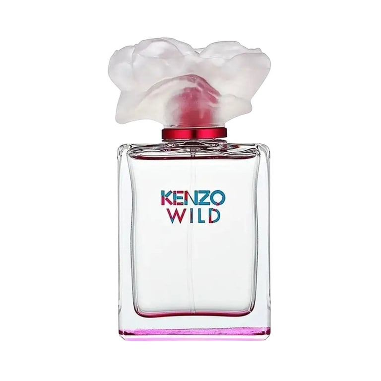 Kenzo Wild Eau de Toilette