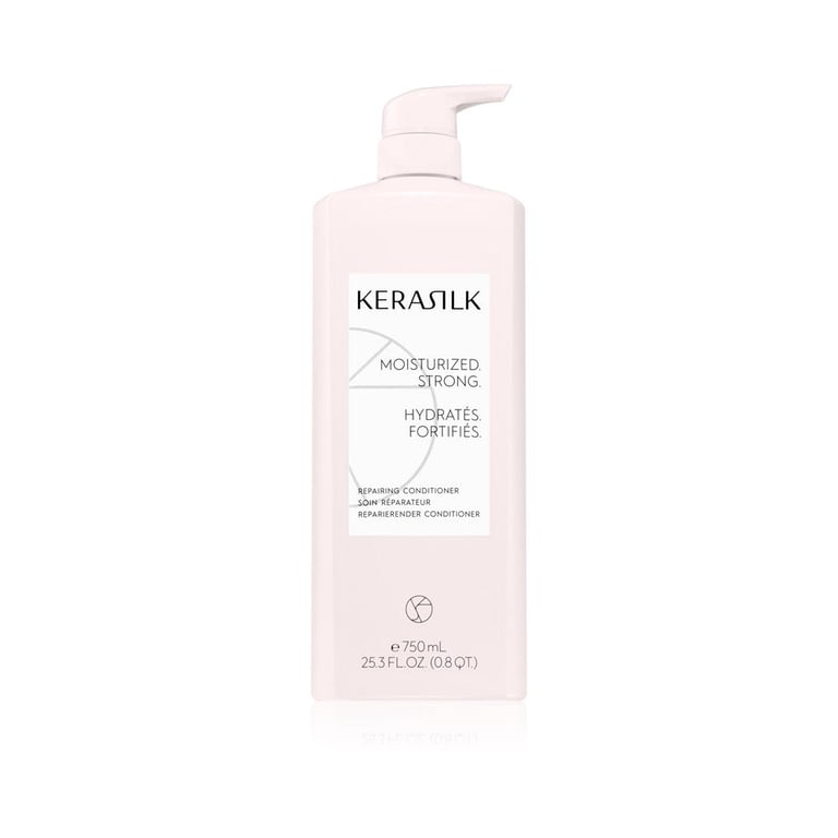 Kerasilk Essentials Repairing Moisturizing Conditioner
