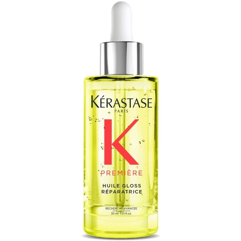 Kérastase Première Repairing Shine Oil Hair Oil