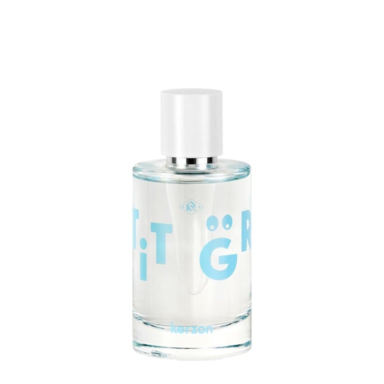 Kerzon Petit Grain Scented