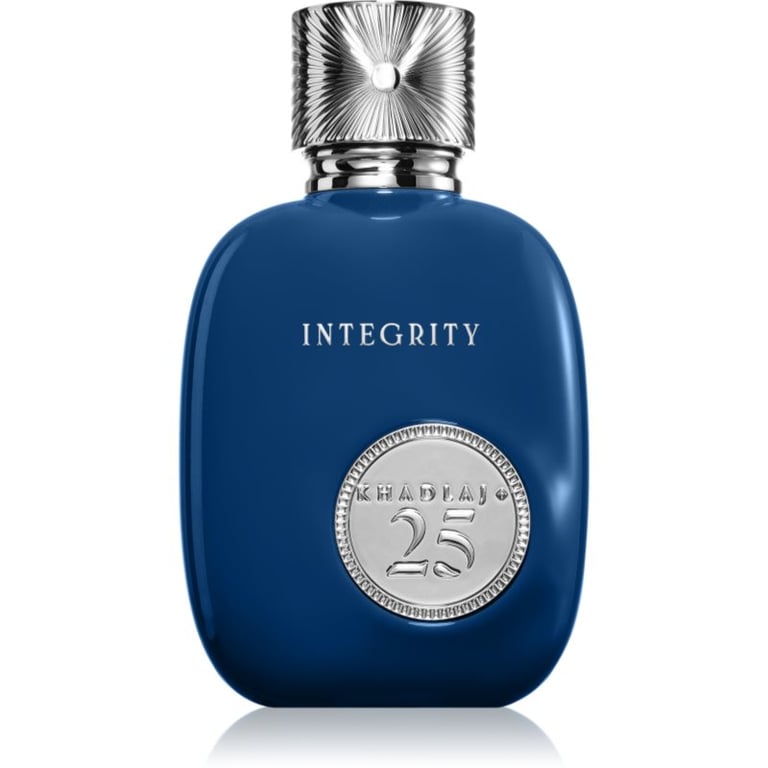 Khadlaj 25 Integrity