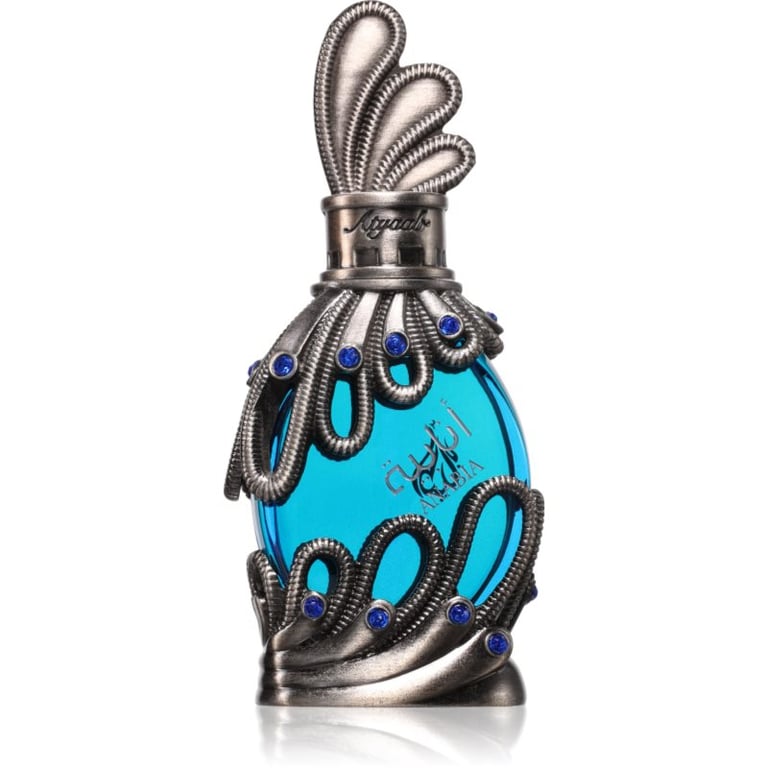 Khadlaj Anabia Blue öl