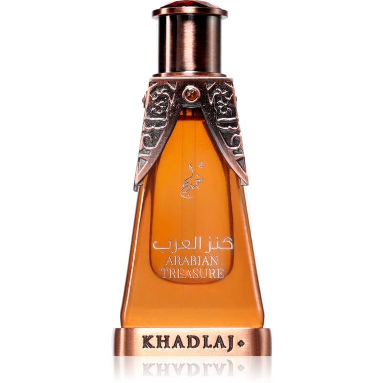 Khadlaj Arabian Treasure öl