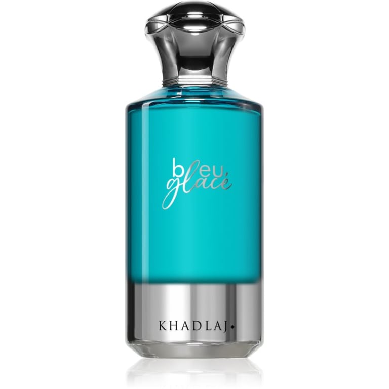 Khadlaj Bleu Glace Extrakt