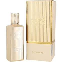 Khadlaj Caffe Latte