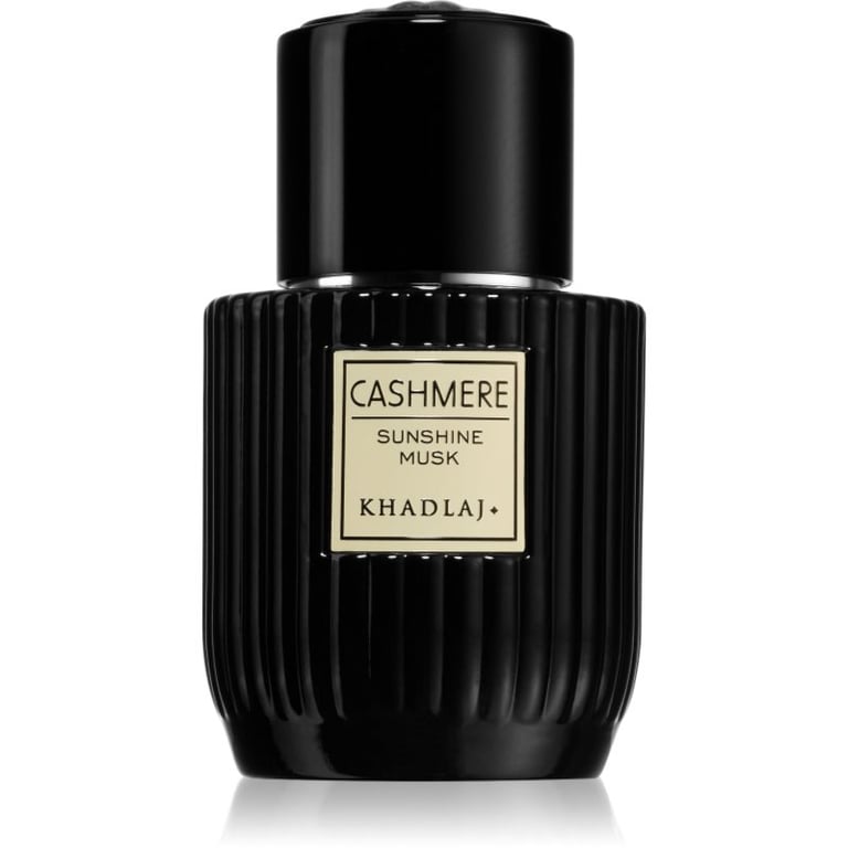 Khadlaj Cashmere Sunshine Musk