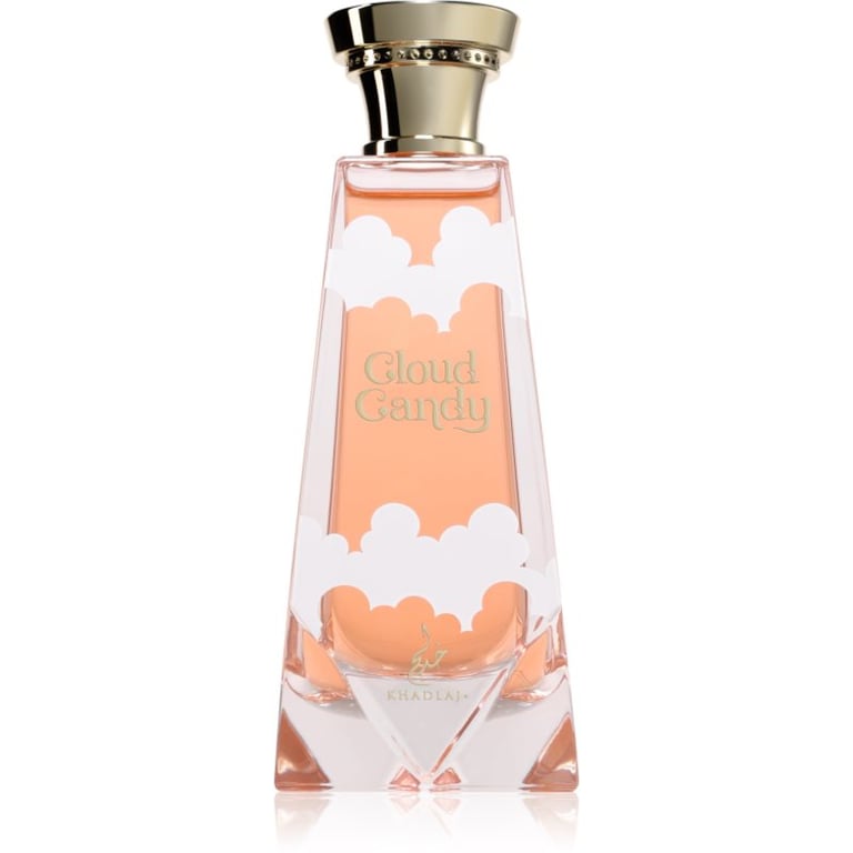Khadlaj Cloud Candy Extrakt