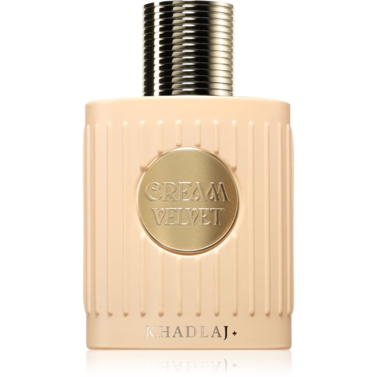 Khadlaj Cream Velvet Extrakt