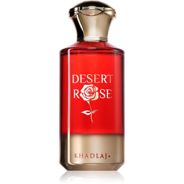 Khadlaj Desert Rose Extrakt