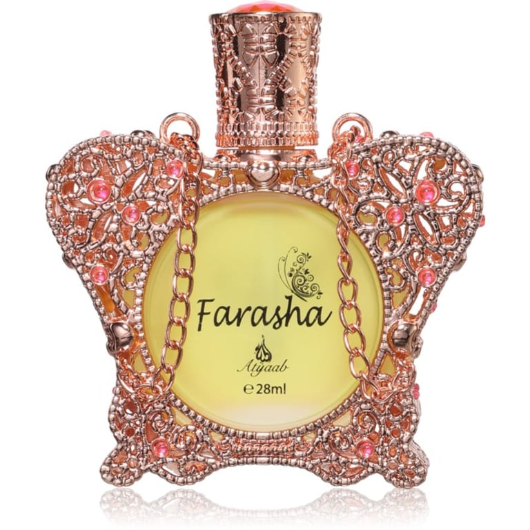 Khadlaj Farasha öl