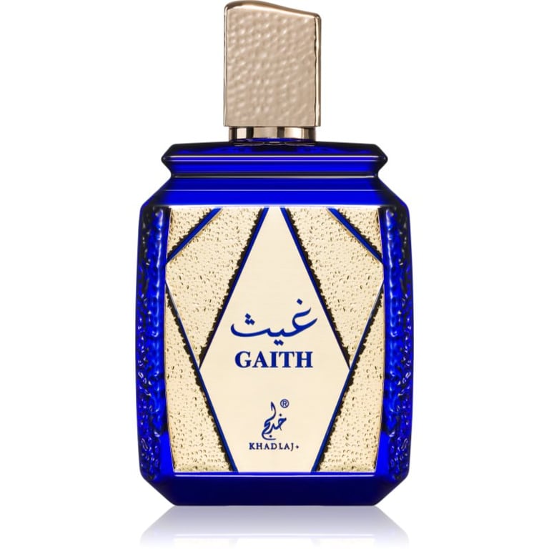 Khadlaj Gaith