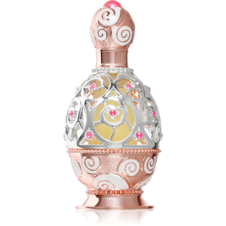 Khadlaj Haneen Rosegold öl