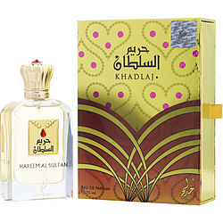 Khadlaj Hareem Al Sultan Gold