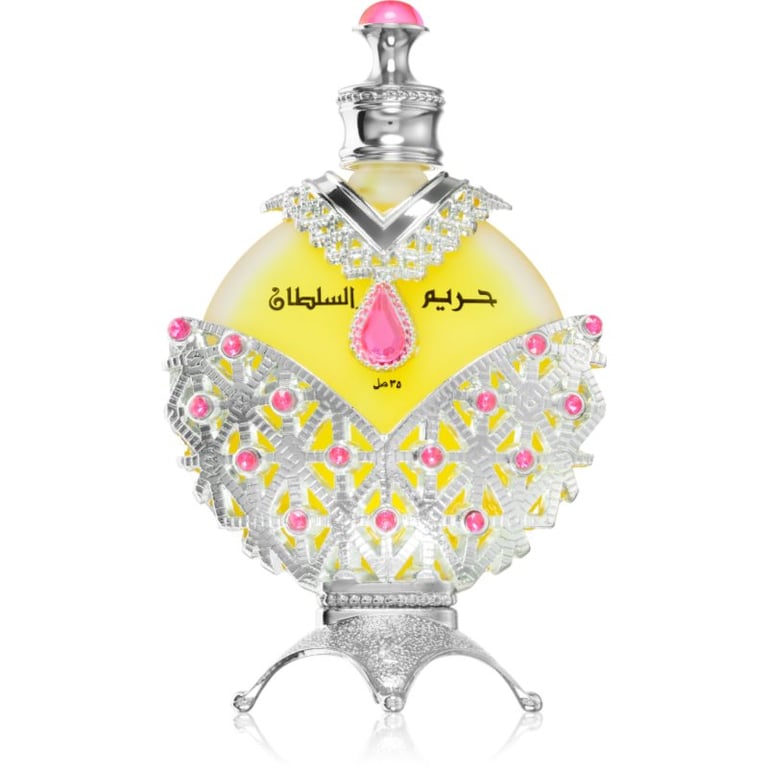 Khadlaj Hareem Al Sultan Silver öl