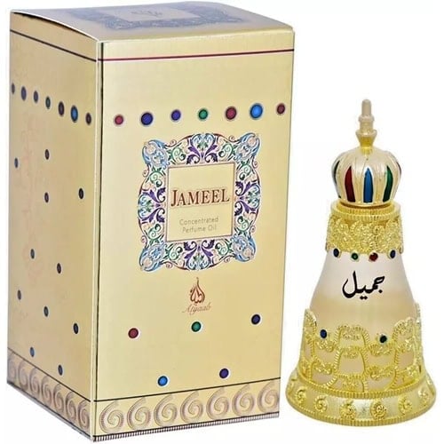 Khadlaj Jameel Concentrated for Oil