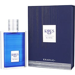 Khadlaj Karus Blu Spice