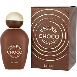 Khadlaj La Fede Choco Brown